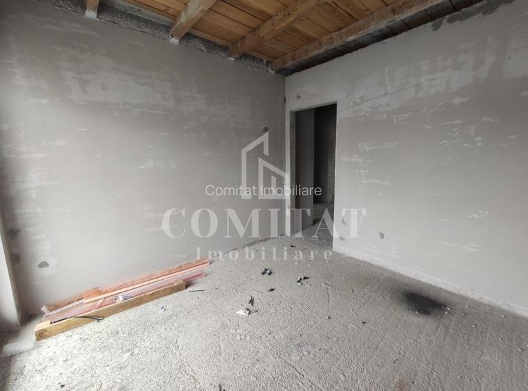 Casa cuplată zona străzii Cloșca Dezmir - 6