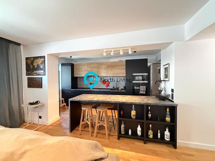 Apartament 2 camere spațios / Statie Incarcare Auto / Pet friendly - 7