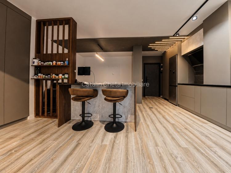 Apartament 3 camere decomandate | Bloc nou 2025 | Martir Horia, Bacau - 2