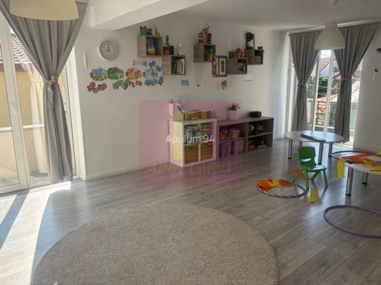 Vila D+P+1+M cu teren 446 mp Drumul Sarii. - 27