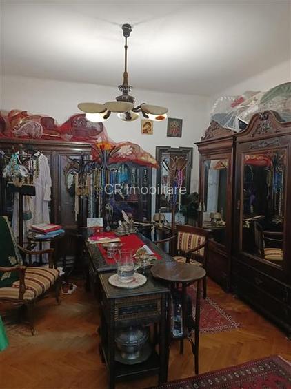 Apartament 4 camere ultracentral Palatul Parlamentului - 2
