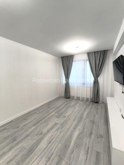 Berceni - Postalionului - Prima inchiriere - Parcare subterană - 500 EUR - 2