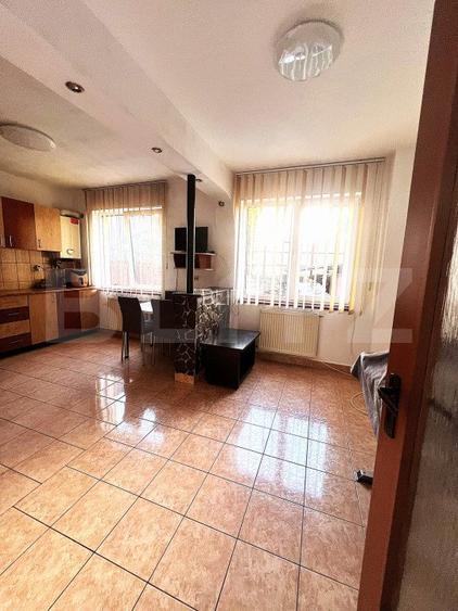 Exclusivitate! Casa individuala 218 mp, teren 575 mp, Dambul Rotund - 20