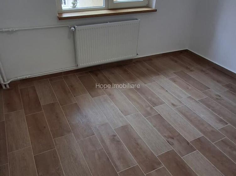 Splaiul Unirii - 3 camere , renovat complet - 3