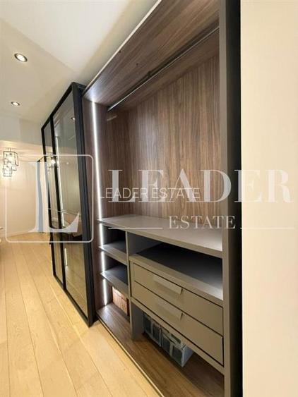 Apartament modern de 3 camere de inchiriat in Aviatiei - 10