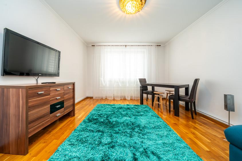 Apartament 3 camere, modern, et2,  Mihai Viteazul - 3