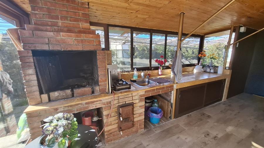 km 5 - vila P+ 1 etaj (teren 580 mp /deschidere 13.5 ml ) - 17