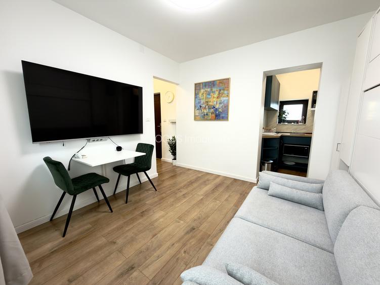 Studio Modern, Pet Friendly + Centrala  - Dorobanti | Pta. Romana - 2