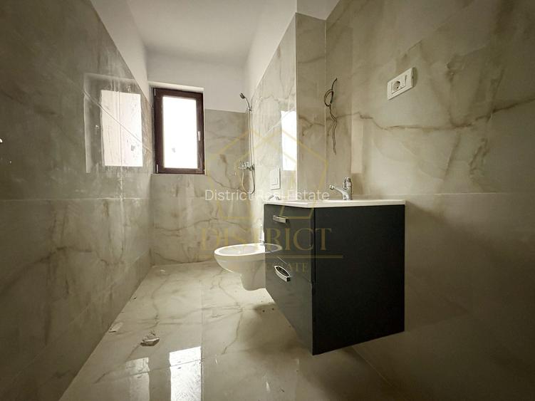 Apartament cu 2 camere, in bloc cu lift | Giroc | ESO - 5