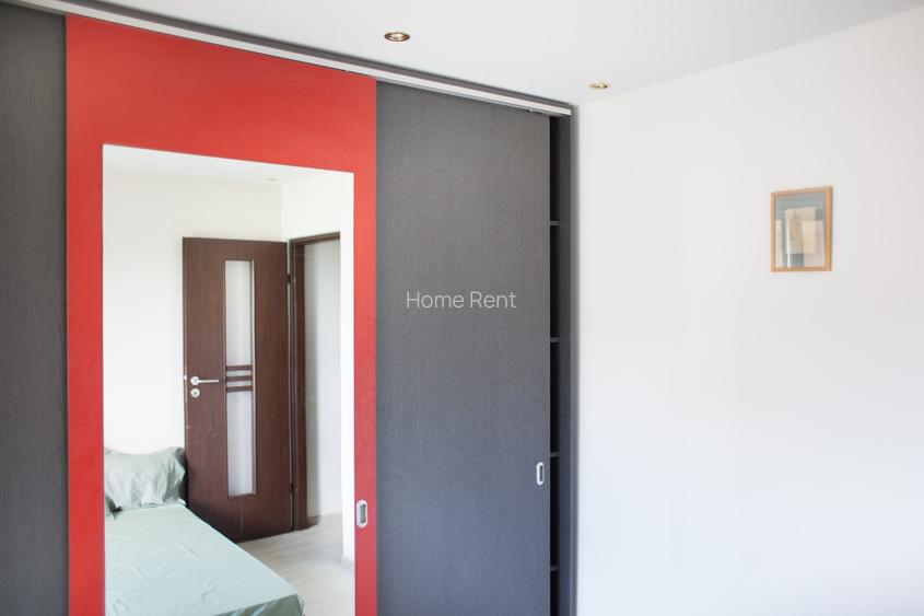 APARTAMENT CU VEDERE LA PARC SI LA PALATUL COPIILOR/ METROU TINERETULUI/ BOILER - 6
