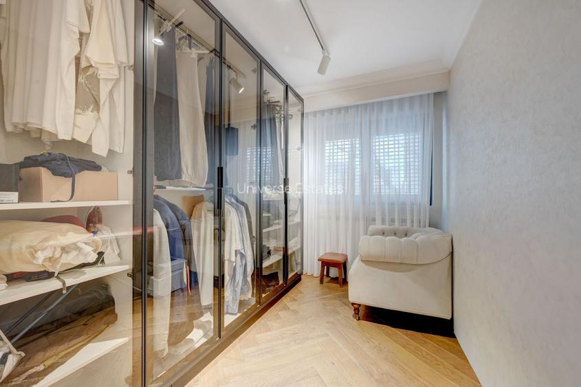 Apartament 3 Camere 150 mp + Terase | Mobilat si Utilat Premium - 13