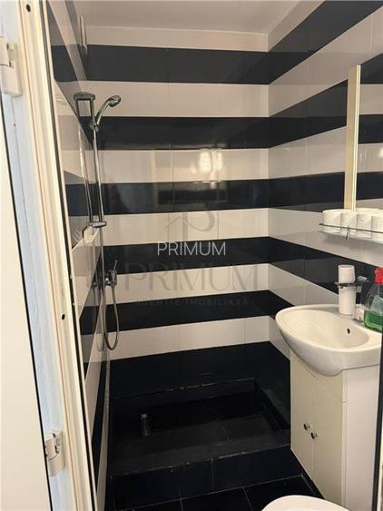 Garsoniera - Semidecomandat - Mobilată și Utilata - Zona Aradului - 6