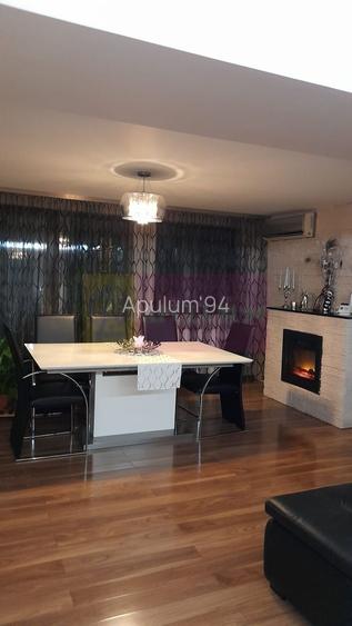 Apartament 5 camere LUX 230mp Popesti-Leordeni - 3