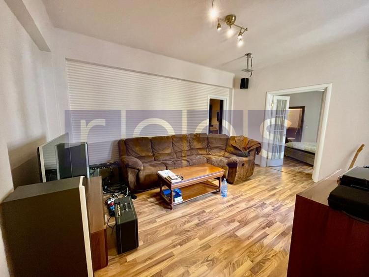 INCHIRIERE 3 CAMERE 2 BAI METROU UNIRII ULTRACENTRAL CENTRALA PROPRIE 68MP - 5