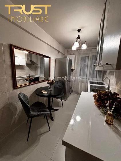 I OFERTA I Apartament modern cu 2 camere I 47 mp I Parcare I Zona Patria I - 6