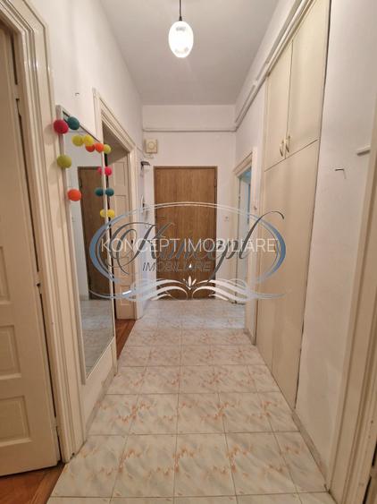 Apartament cu parcare pe Calea Dorobantilor - 13
