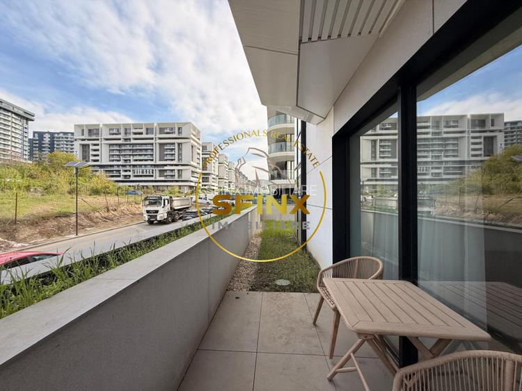 3 camere | One Lake Club | Terasa 75 mp | Loc de parcare subteran - 13