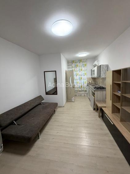 Garsoniera de inchiriat, langa Arena Nationala pe Blvd. Chisinau - 9