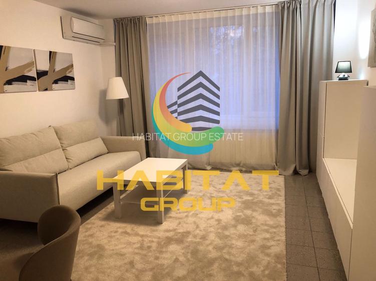 Sala Palatului Cismigiu Apartament 2 Camere Renovat Mobilat Utilat Investitie - 5