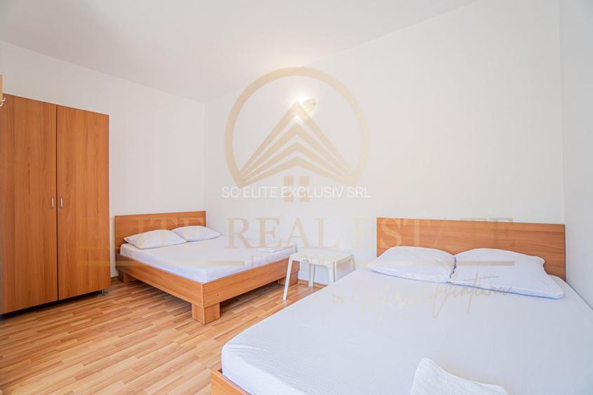 Locuință spațioasă + afacere turistică la cheie în Eforie Sud! - 13