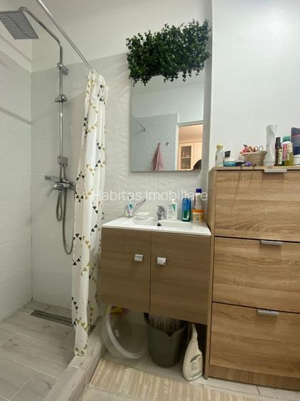 Garsoniera de vanzare | Marasti - Strada Bucuresti | Renovata 30mp - 6