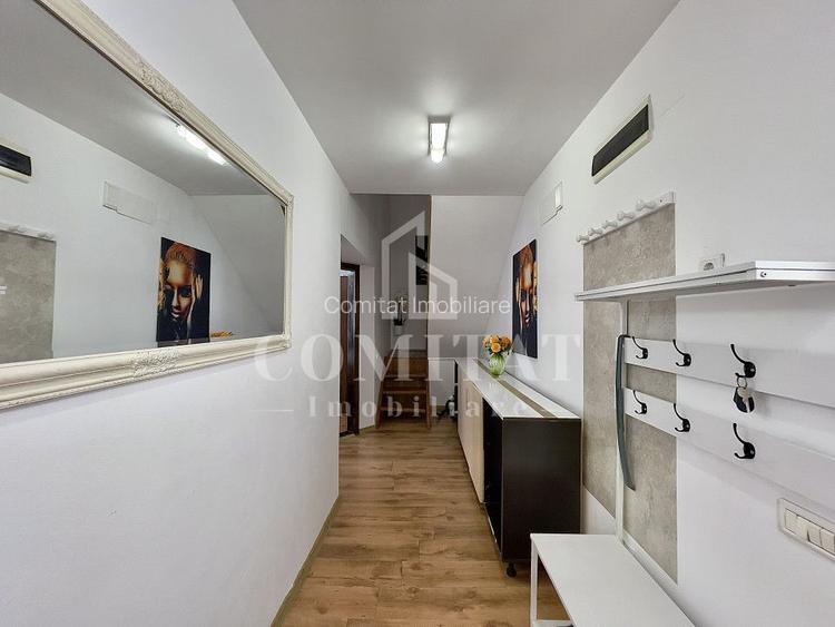 0% comision | Apartament cu 5 camere ultracentral | ideal investiție - 13