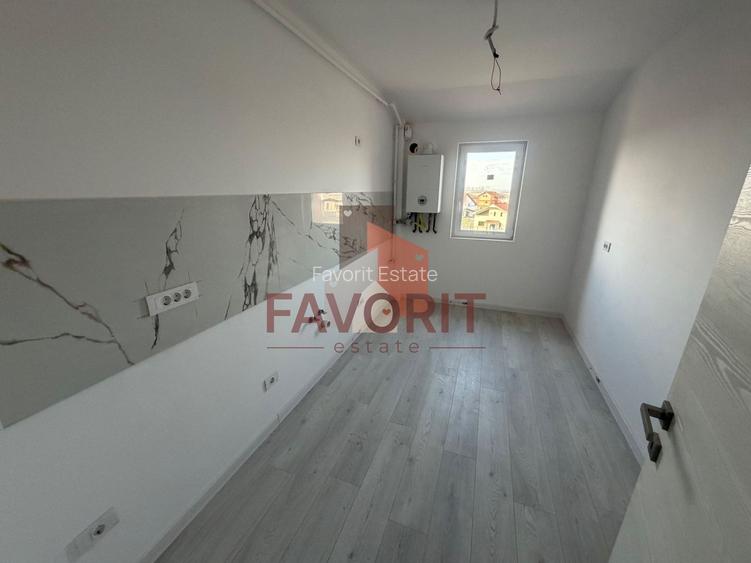 Decomandat. Disponibil imediat. Strada asfaltata - 6