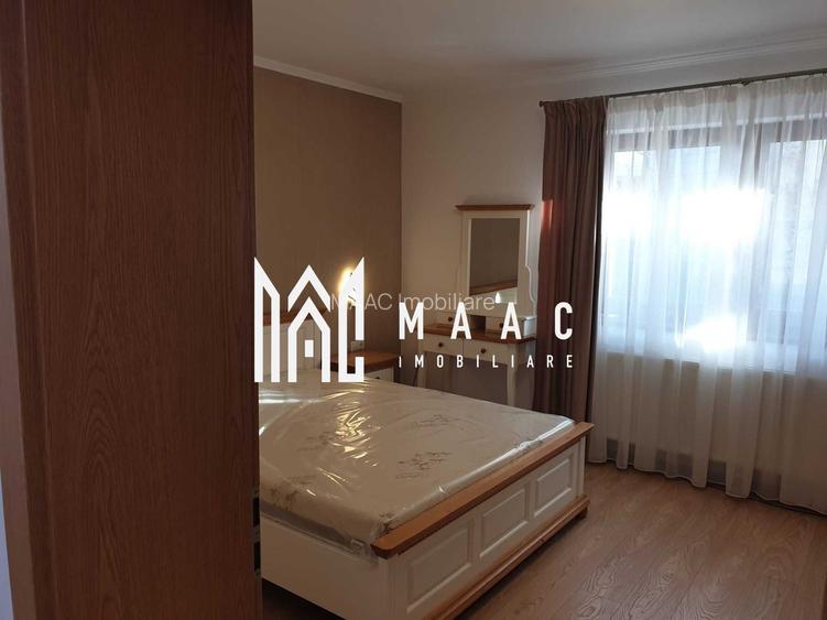 Apartament | 100 MPU |  zona parcul Sub Arini - 3