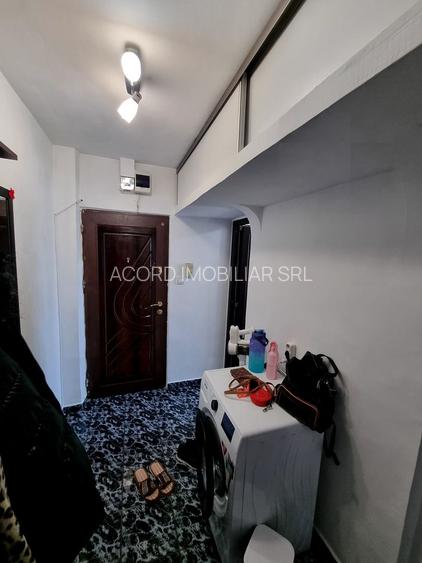 Casa de cultura stradal-apartament 3 camere cu gaze - 5