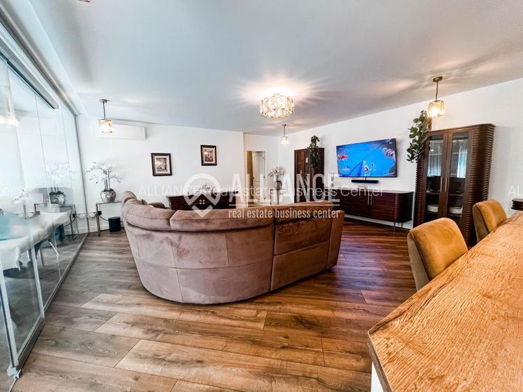 Tomis Plus(COD 05) 4 Camere Deosebite, Premium - 7