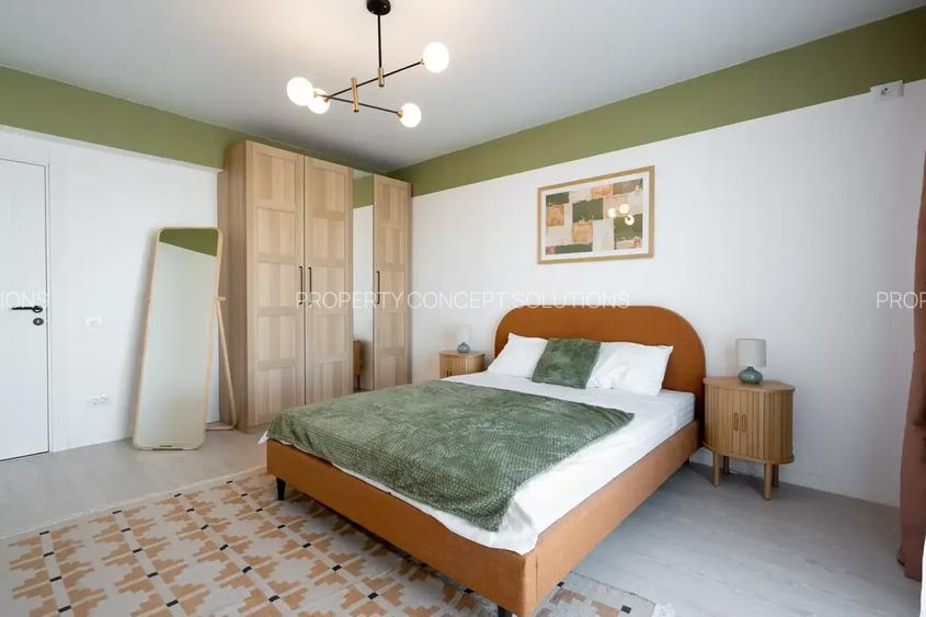 Garsoniera |Vanzare | Drumul Binelui| Finalizata | Loc parcare - 2