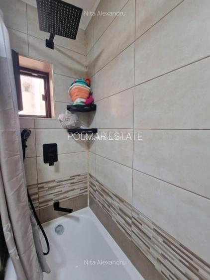 Apartament 3 Camere renovat Vergului/Pantelimon - 12
