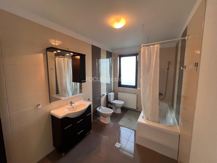 Casa tip duplex | 5 camere | Pipera – Porsche | Cortina North | 260 mp  - 13