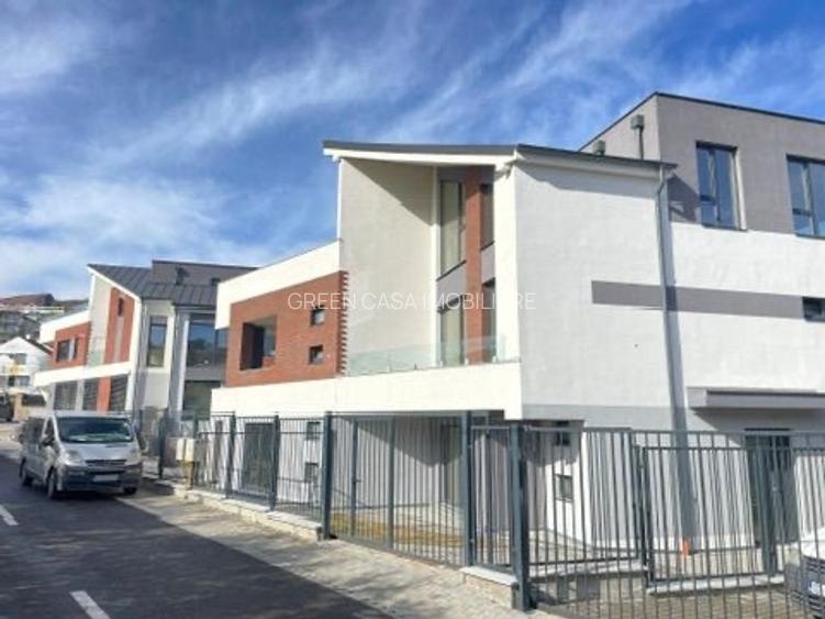 Duplex modern de vânzare, Strada Câmpului, Cluj-Napoca - 3