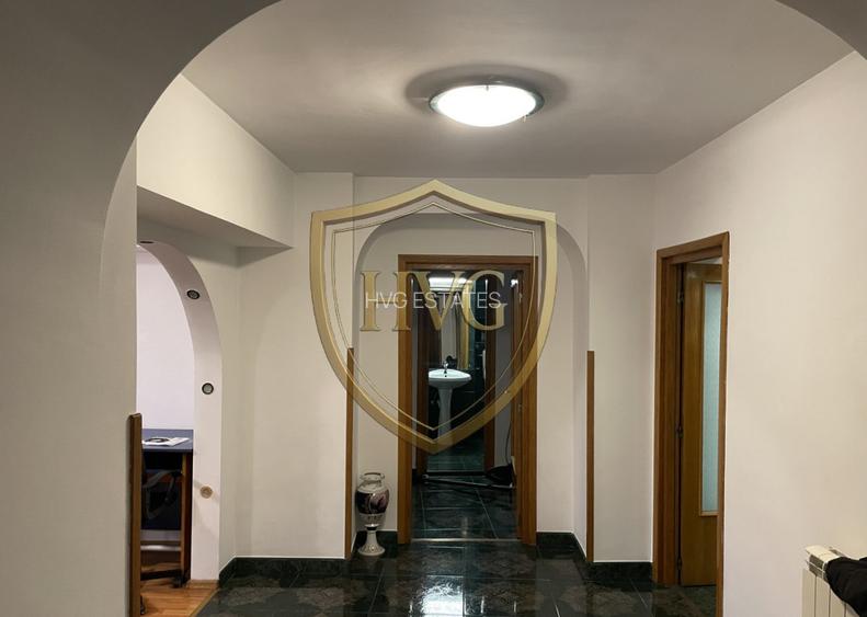 Apartament 3 camere | Unirii | Metrou | 105mp - 12