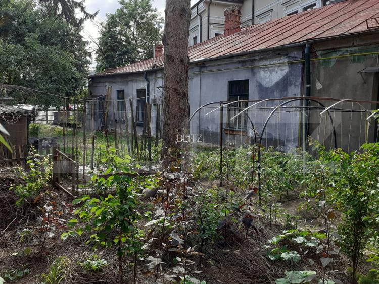 Casa de vanzare, 160 mp utili si 590, zona 0 Iasi  - 8