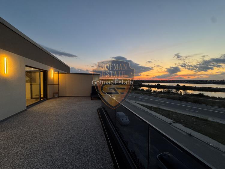 Prima închiriere! Vila 2025 Mamaia Nord, Midia Năvodari - 2