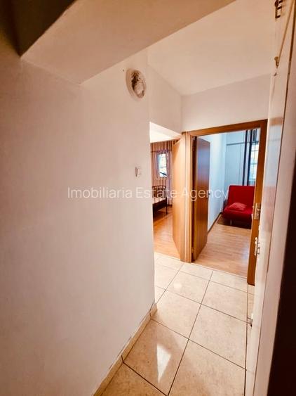 Apartament 3 camere Dristor - Kaufland, 7 minute de metrou, mobilat complet - 8