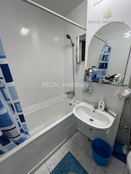 3 Camere | Rahova - Giurgiului | Balcon | 76 Mp - 6