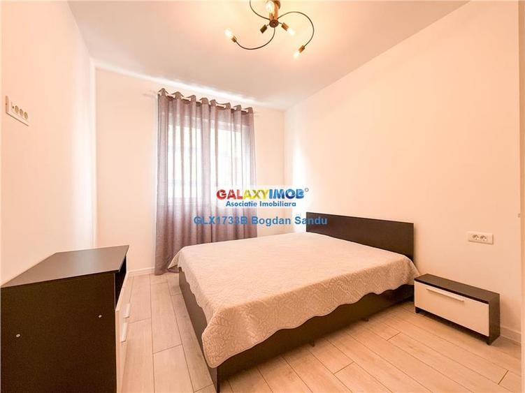 Apartament cu 2 camere, decomandat de inchiriat in Chiajna - Uverturii - 8