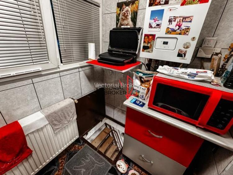 Apartament 3 camere Dristor Fizicienilor - 7