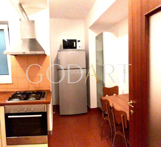 Apartament doua camere | Parcare subterana | Herastrau - 5