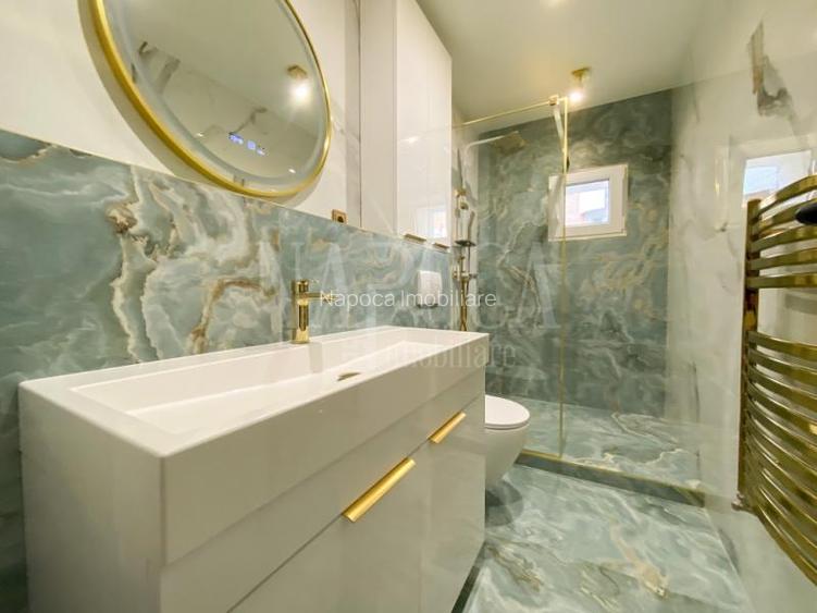 Apartament 3 camere de vanzare in Marasti, Cluj Napoca - 6