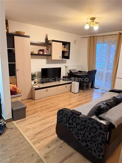 Apartament 2 camere,bloc nou,mobilat ,utilat! - 18