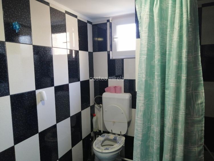 Casă de vacanță la marginea pădurii  - 8