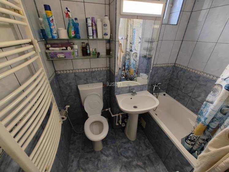 Ap. 2 cam. -|- 50.51mp -|- zona Nord (langa piață)-|- accept credit ipotecar - 7