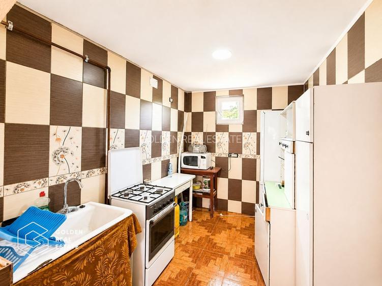 Casa P+M, teren 1578 mp, comuna Siria, comision 0% - 25
