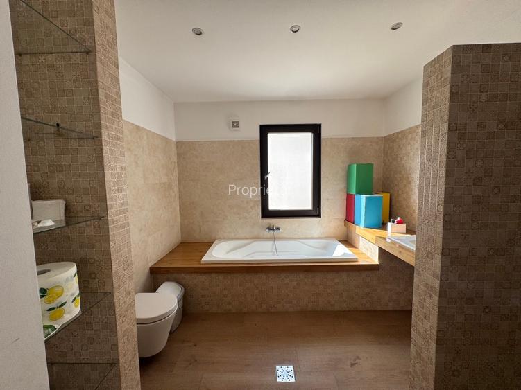Casa Moderna echipata LUX - langa Spital Municipal- ideal Clinica, Birou, Locuit - 8