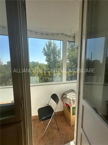 Apartament 3 camere decomandat etaj 5 cu balcon langa Brancoveanu STB - 14