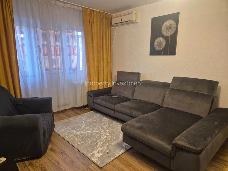 2 Camere | Timpuri Noi | Semidecomandat | Balcon | Metrou - 2